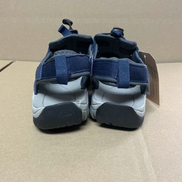 Atika Men’s Size 7 Outdoor Trail Hiking Fishing Waterproof Closed Toe Sandals main image 8